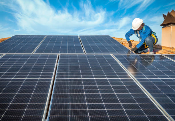 Professional Roofing Service in Enoch, UT