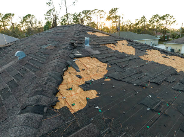 4 Ply Roofing in Enoch, UT